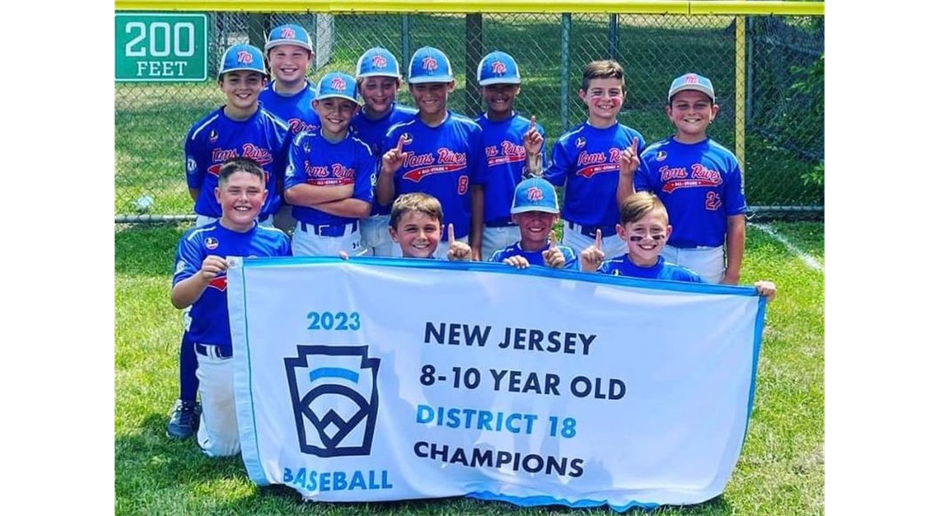 Meet the N.J. kids who could be the next Little League World
